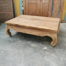 Load image into Gallery viewer, Opium Bed Coffee Table
