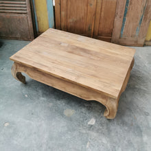 Load image into Gallery viewer, Opium Bed Coffee Table
