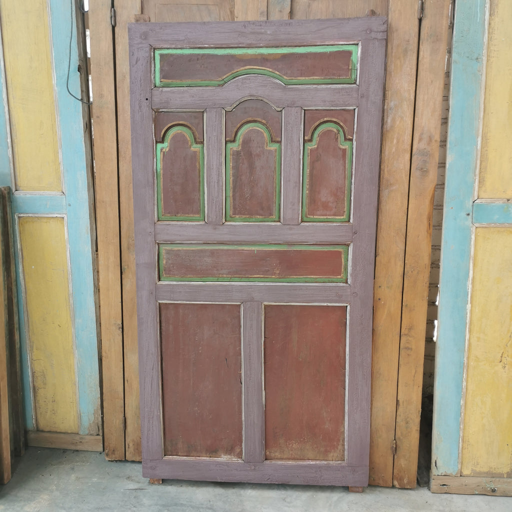 Vintage Wall Panel #2 (pre-owned)