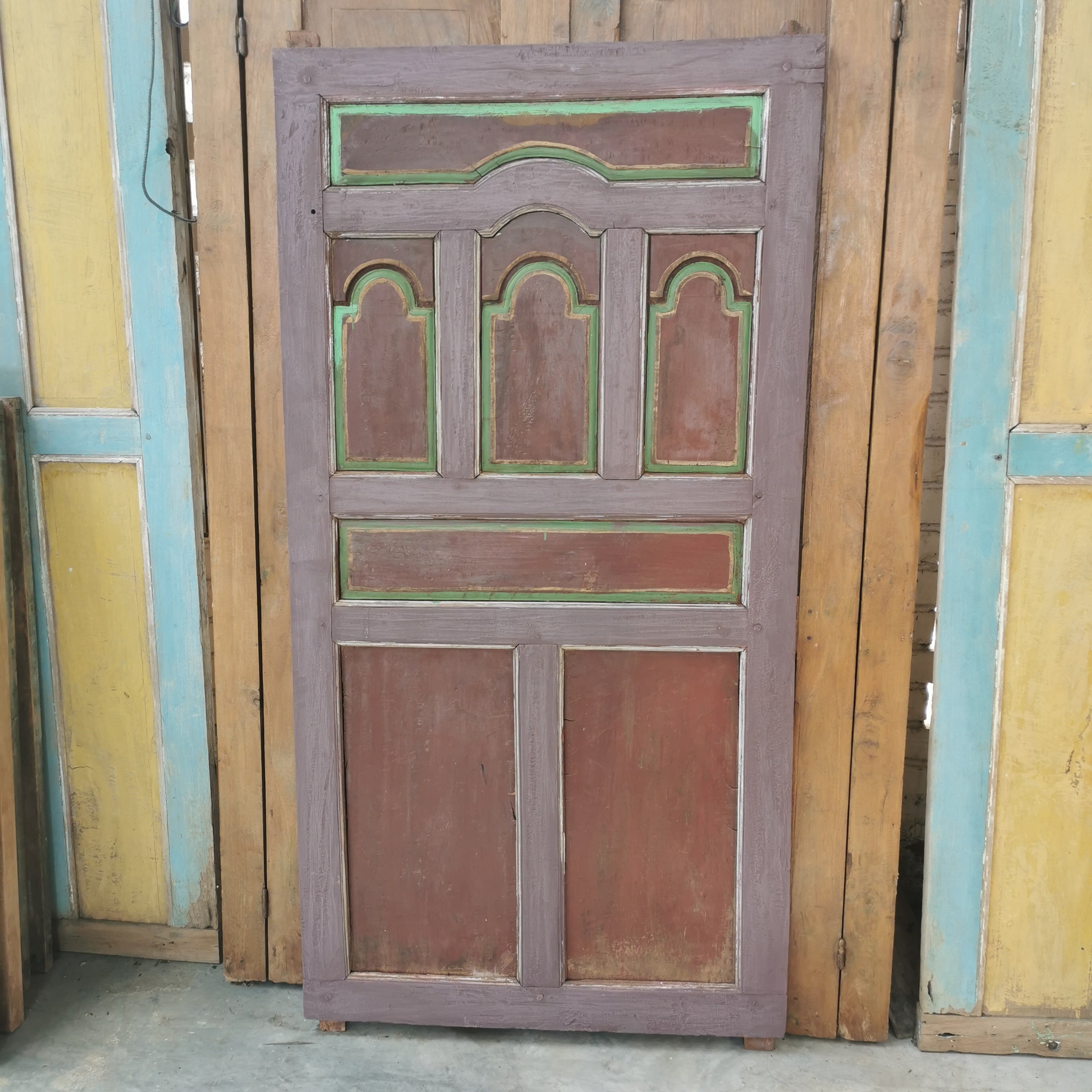 Vintage Wall Panel #2 (pre-owned)