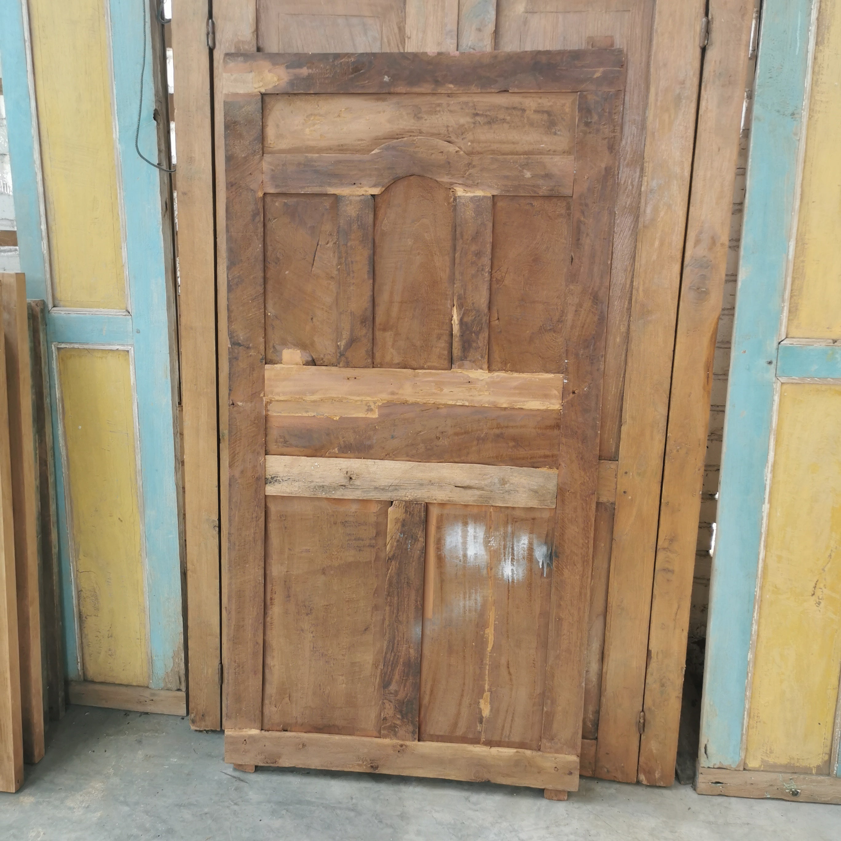 Vintage Wall Panel #2 (pre-owned)