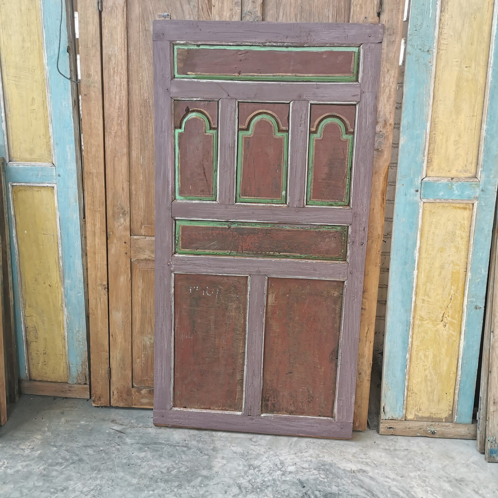Vintage Wall Panel #2 (pre-owned)