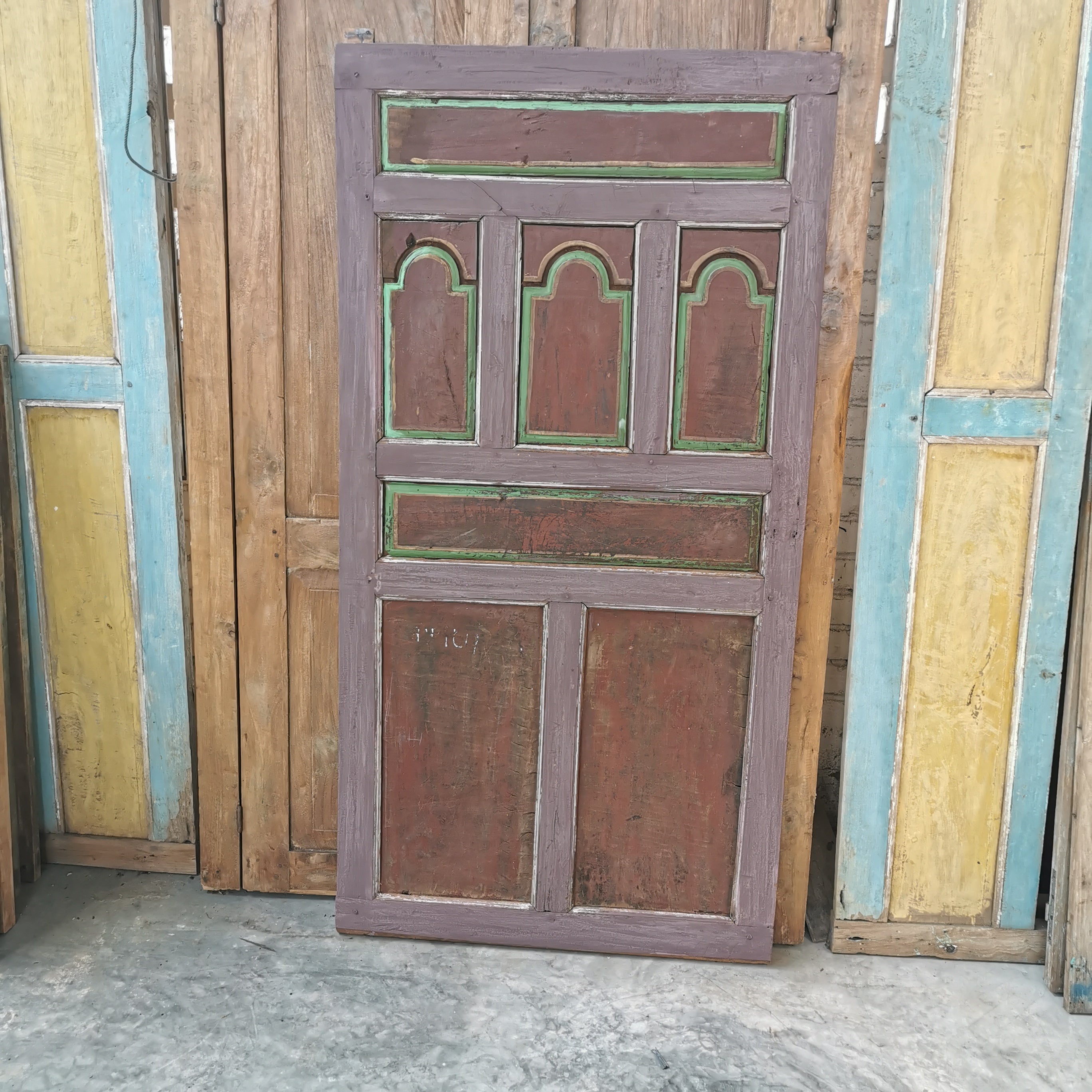 Vintage Wall Panel #2 (pre-owned)