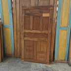Vintage Wall Panel #2 (pre-owned)