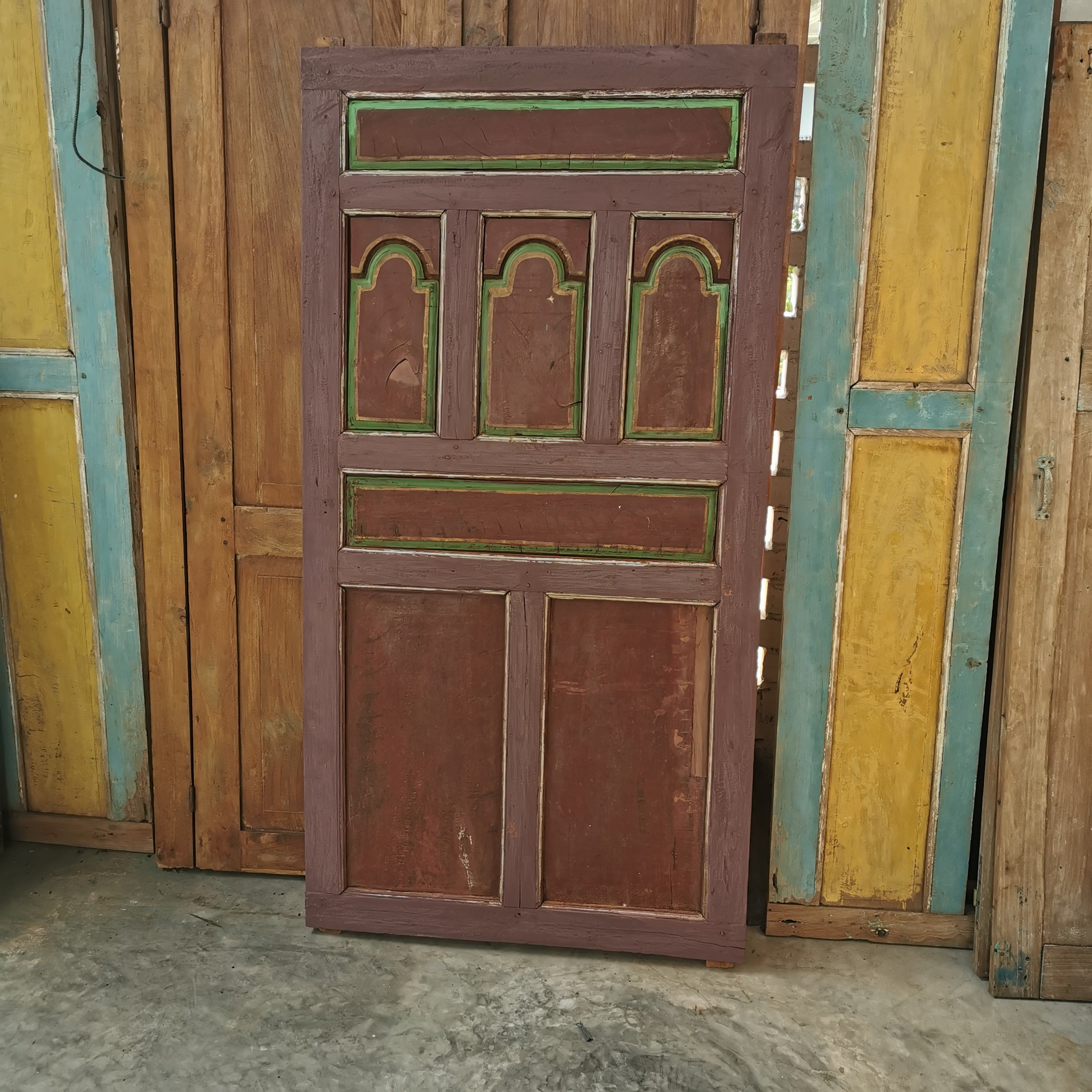Vintage Wall Panel #2 (pre-owned)