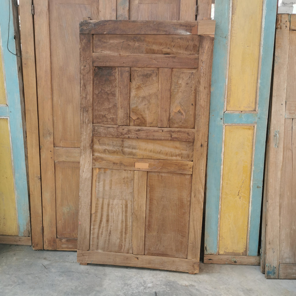 Vintage Wall Panel #2 (pre-owned)