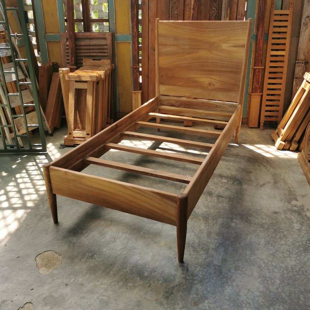 Ramberg Bed