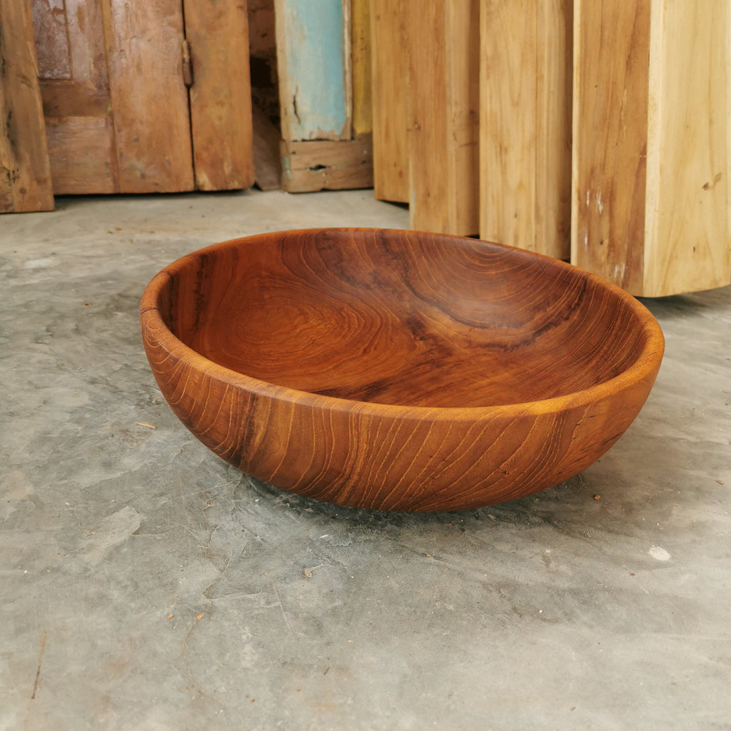 Salad Bowl