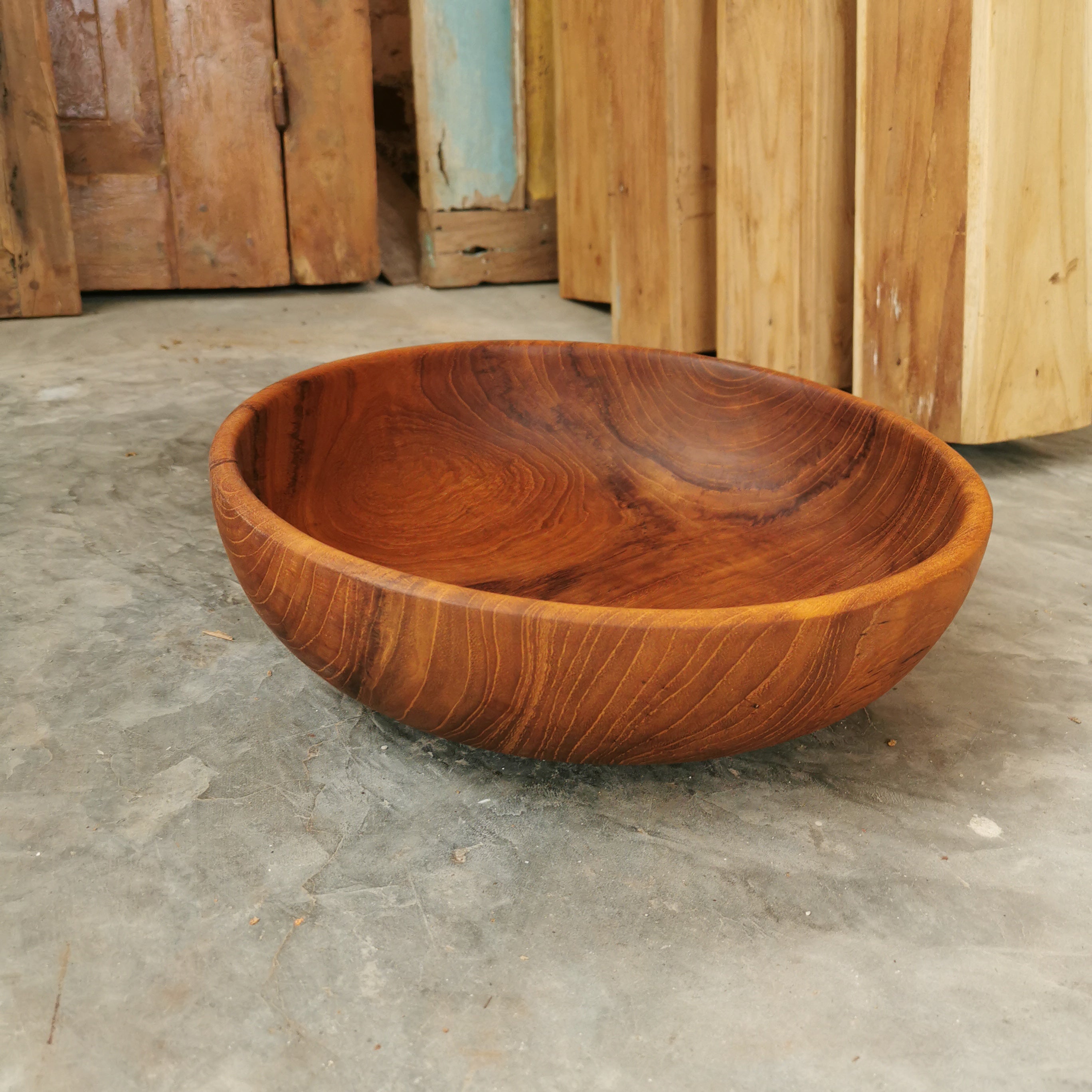 Salad Bowl