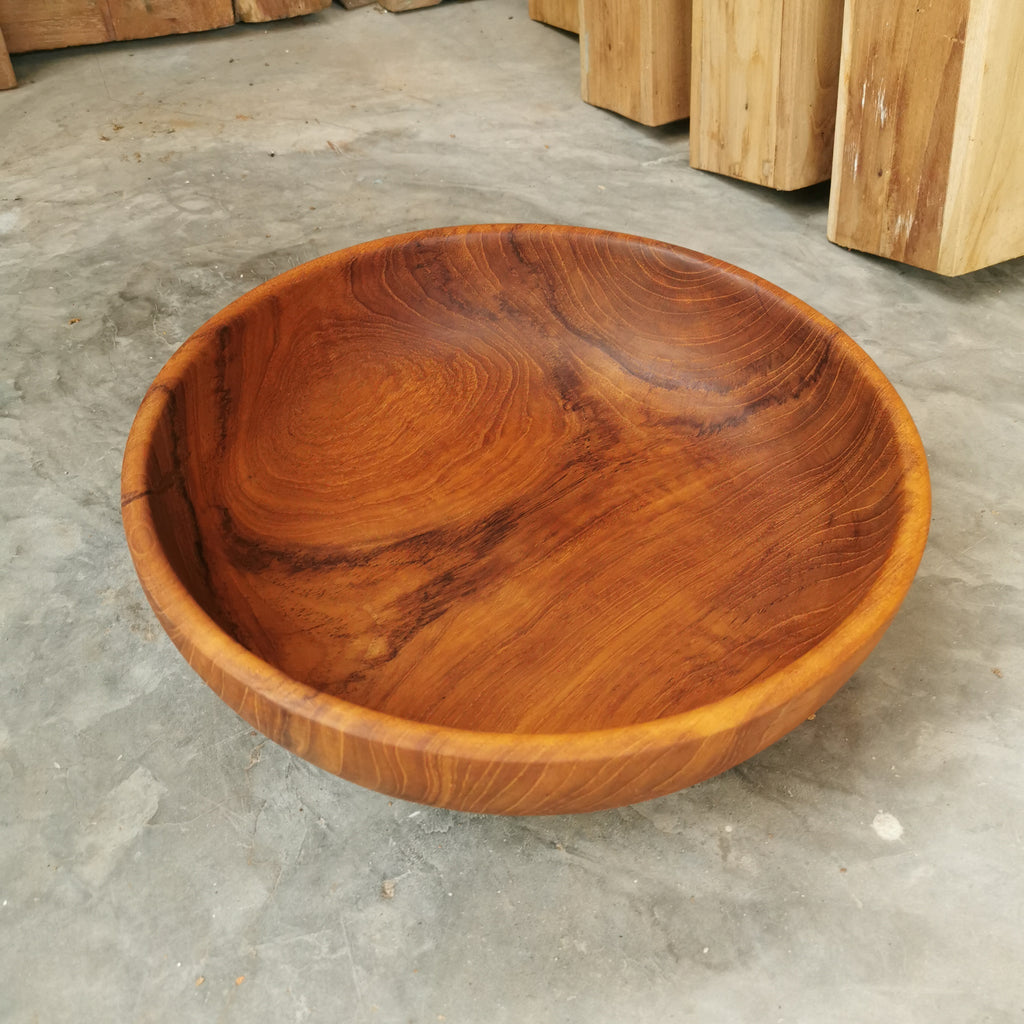 Salad Bowl
