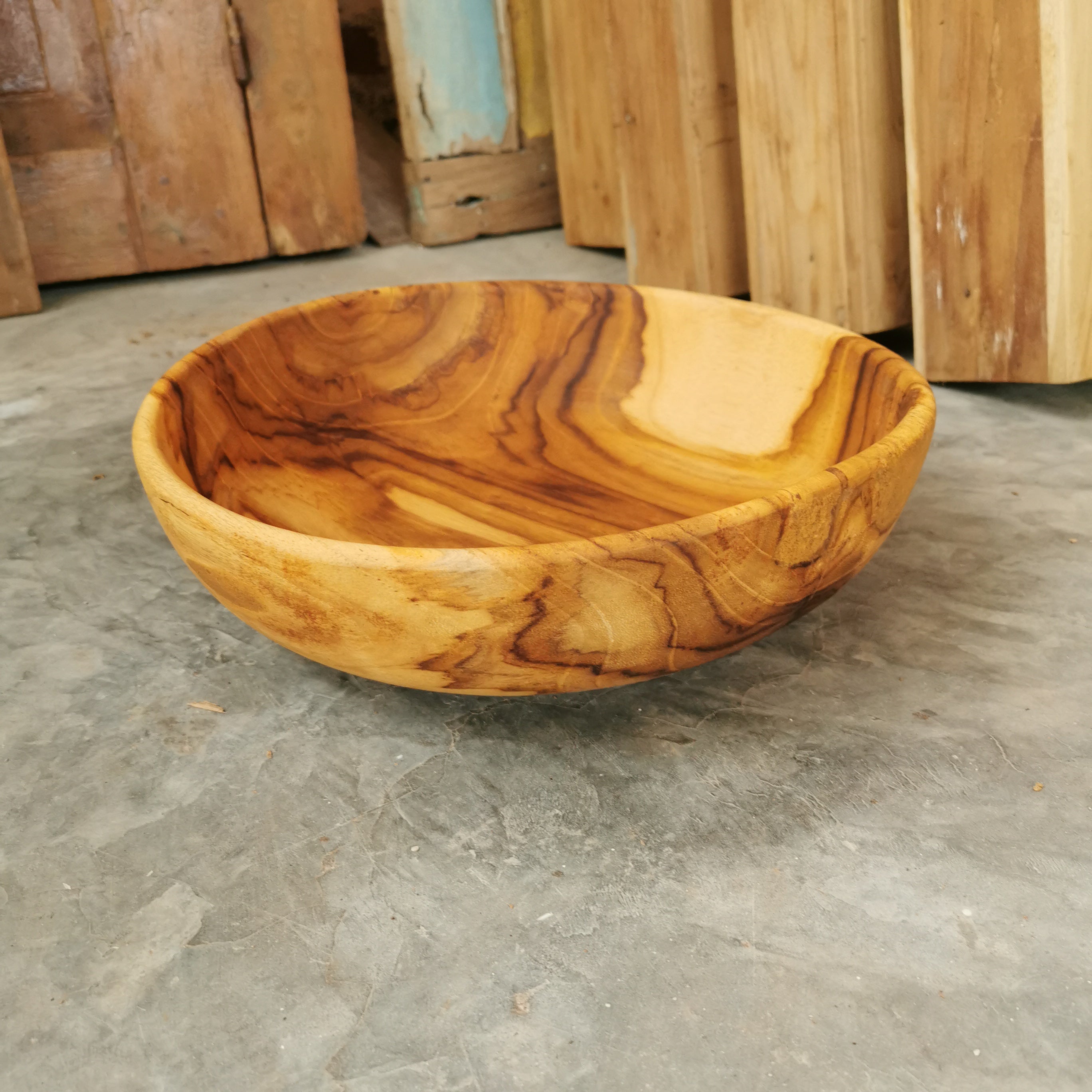 Salad Bowl