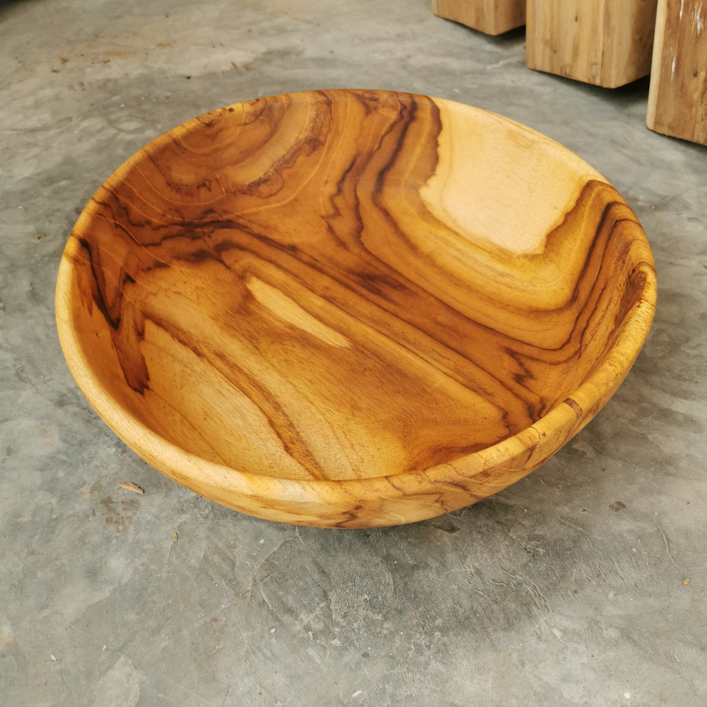 Salad Bowl