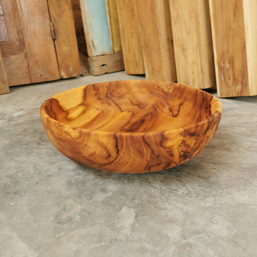 Salad Bowl