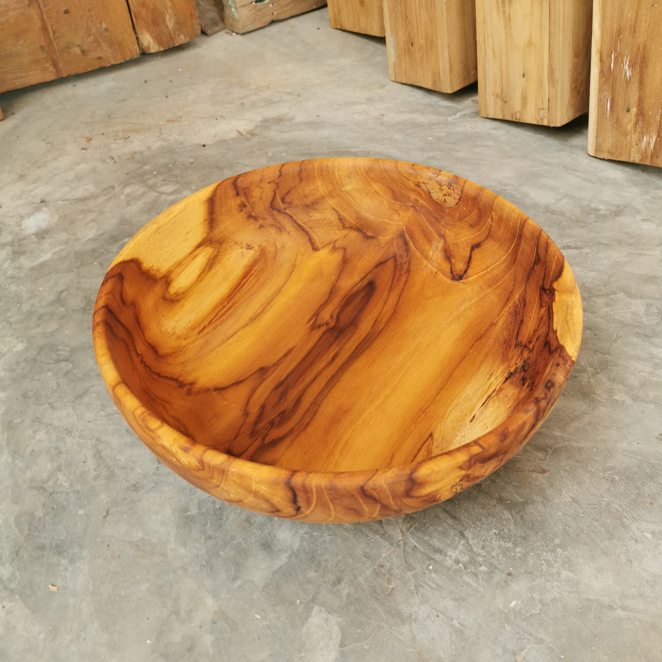 Salad Bowl