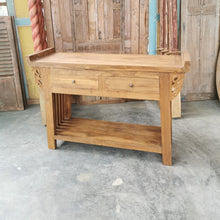 Load image into Gallery viewer, Ornate Entry Console (120cm) type 1
