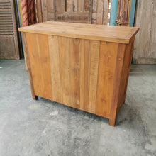 Load image into Gallery viewer, Rustic Cabinet (100cm) type 1
