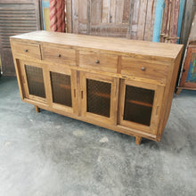 Load image into Gallery viewer, Rustic Console (150cm) Type 1
