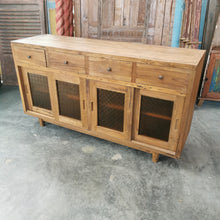 Load image into Gallery viewer, Rustic Sideboard/Console (150cm) Type 1
