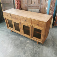 Load image into Gallery viewer, Rustic Console (150cm) Type 1
