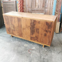 Load image into Gallery viewer, Rustic Console (150cm) Type 1
