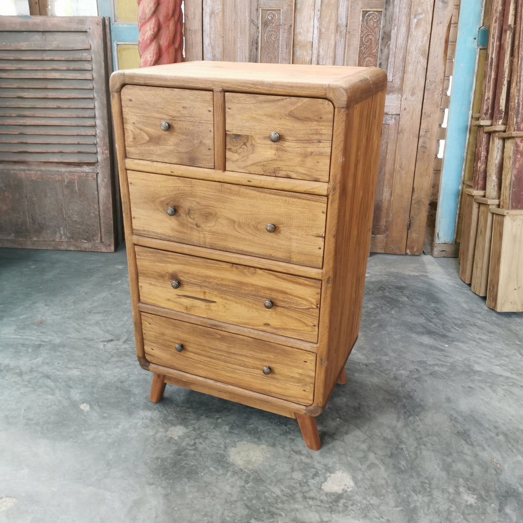 Rustic Dresser (60cm) Type 1