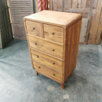 Rustic Dresser (60cm) Type 1