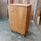 Rustic Dresser (60cm) Type 1