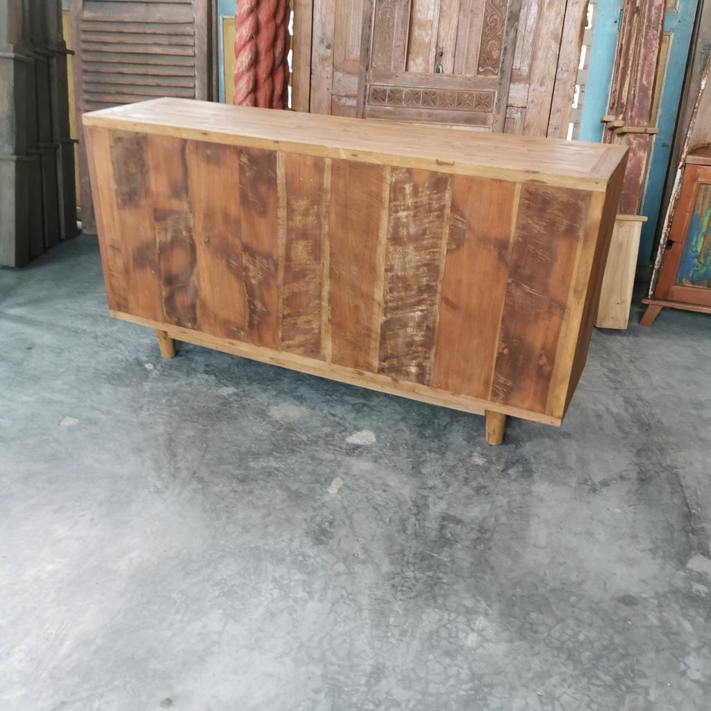 Rustic Dresser (150cm) type 2