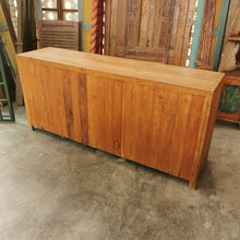 Load image into Gallery viewer, Rustic Sideboard/Console (200cm) Type 5
