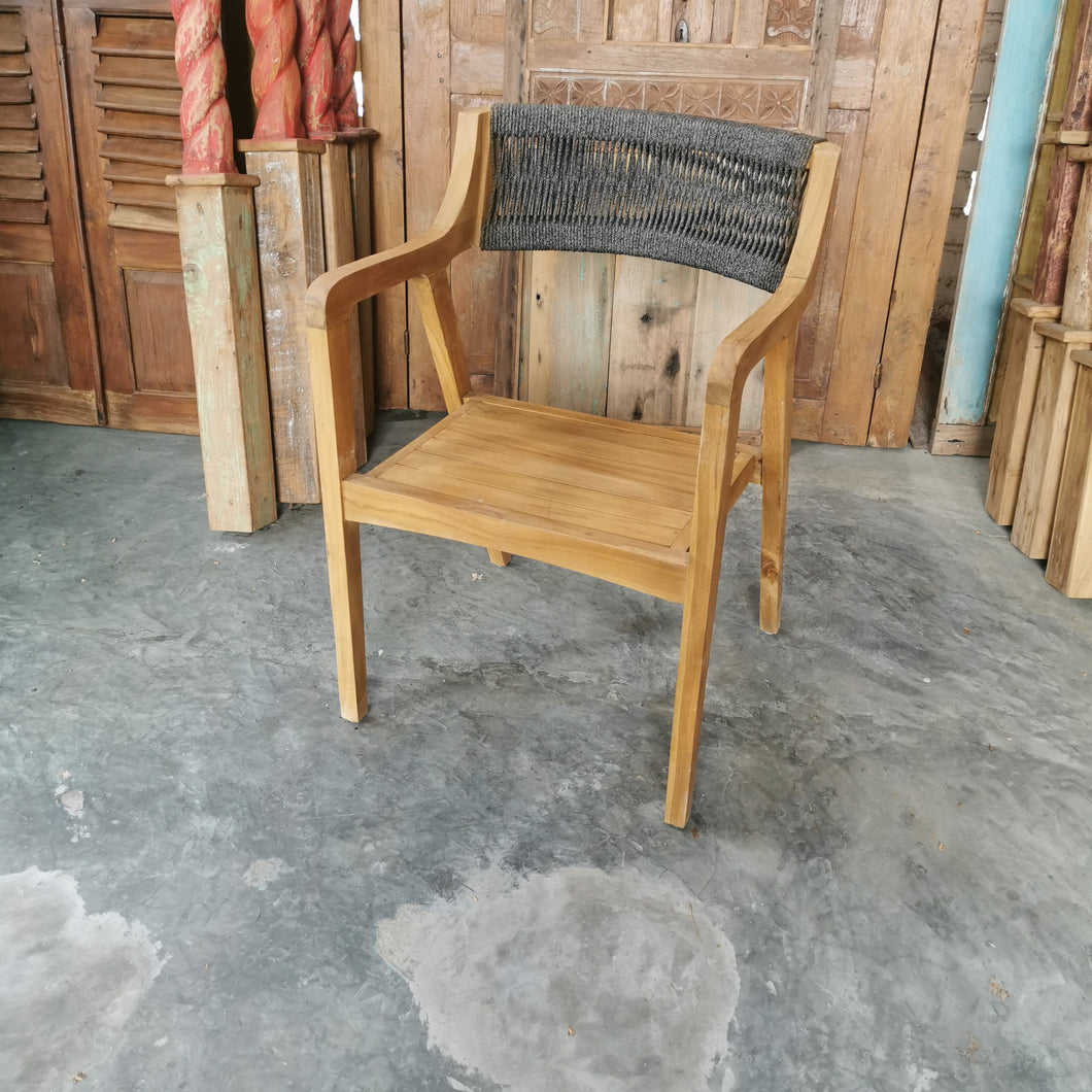 Boheme Dining Chair