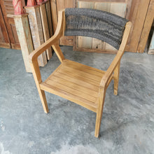 Load image into Gallery viewer, Boheme Dining Chair
