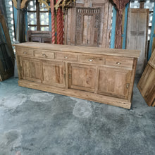 Load image into Gallery viewer, Brighton Sideboard (200cm)
