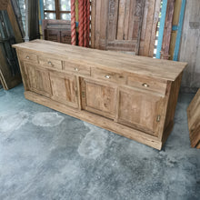 Load image into Gallery viewer, Brighton Sideboard (200cm)
