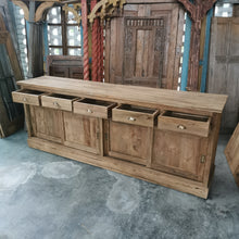 Load image into Gallery viewer, Brighton Sideboard (200cm)
