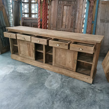 Load image into Gallery viewer, Brighton Sideboard (200cm)
