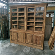 Load image into Gallery viewer, Brighton Buffet &amp; Hutch type 3
