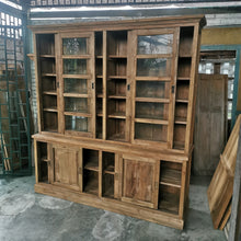 Load image into Gallery viewer, Brighton Buffet &amp; Hutch type 3
