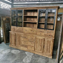 Load image into Gallery viewer, Brighton Buffet &amp; Hutch type 2
