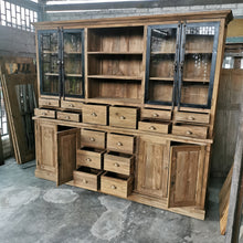 Load image into Gallery viewer, Brighton Buffet &amp; Hutch type 2
