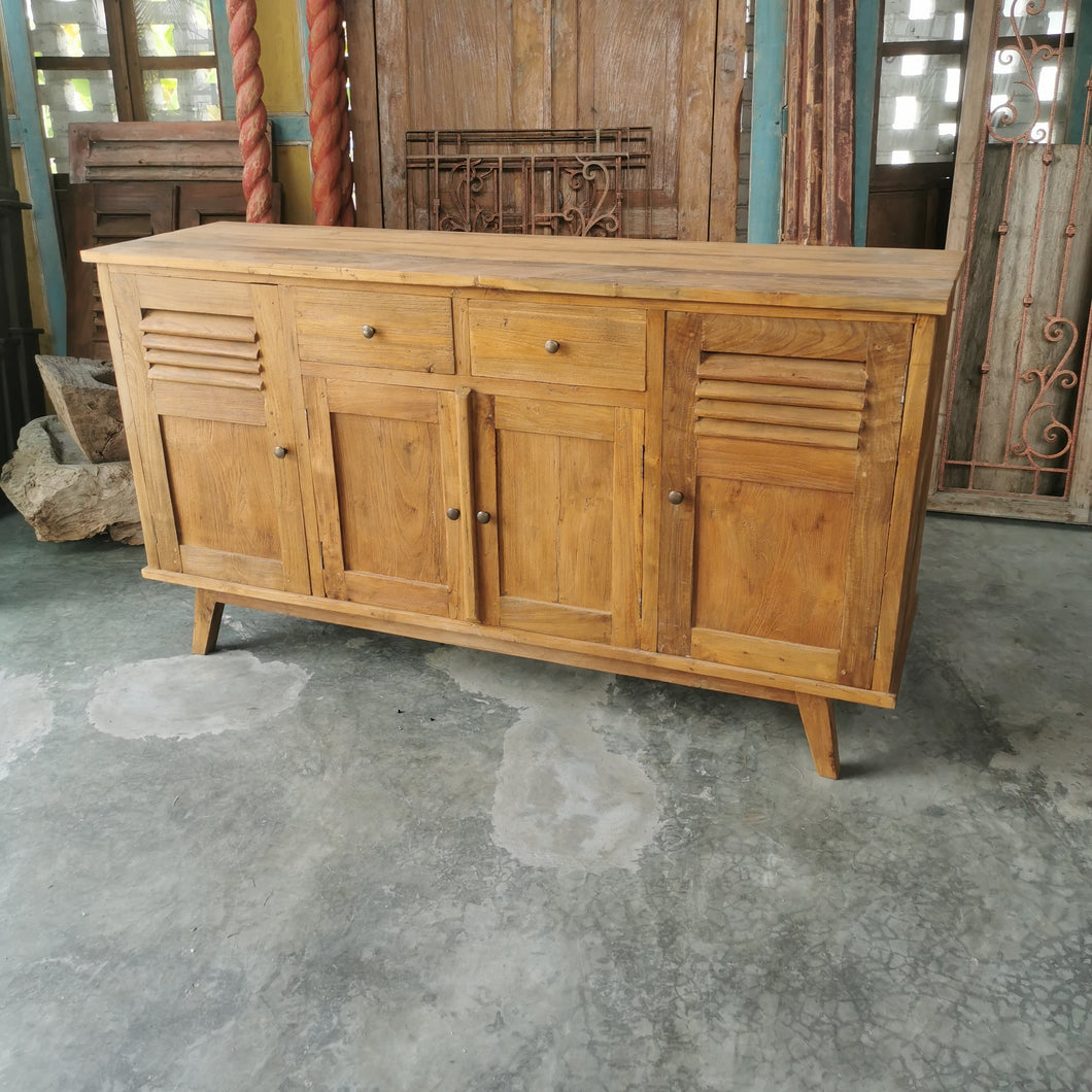 Rustic Sideboard/Console (160cm) Type 3