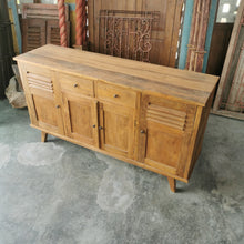 Load image into Gallery viewer, Rustic Sideboard/Console (160cm) Type 3
