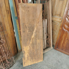 Load image into Gallery viewer, Vintage Hardwood Wall Panel
