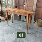 Ramberg Entry Console (raw)