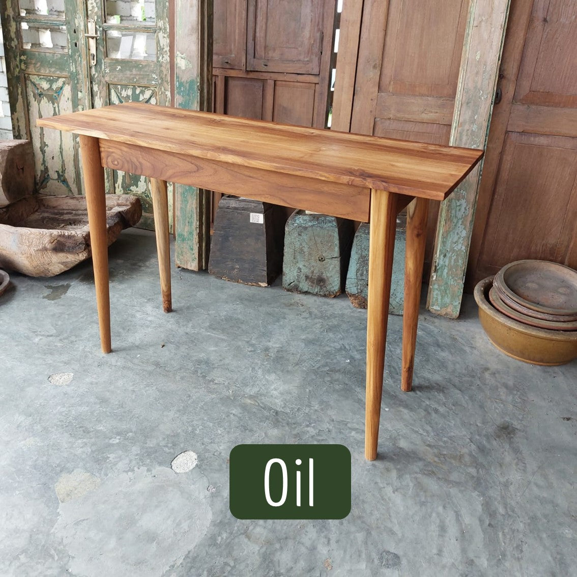 Ramberg Entry Console (raw)