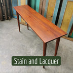 Ramberg Entry Console (raw)