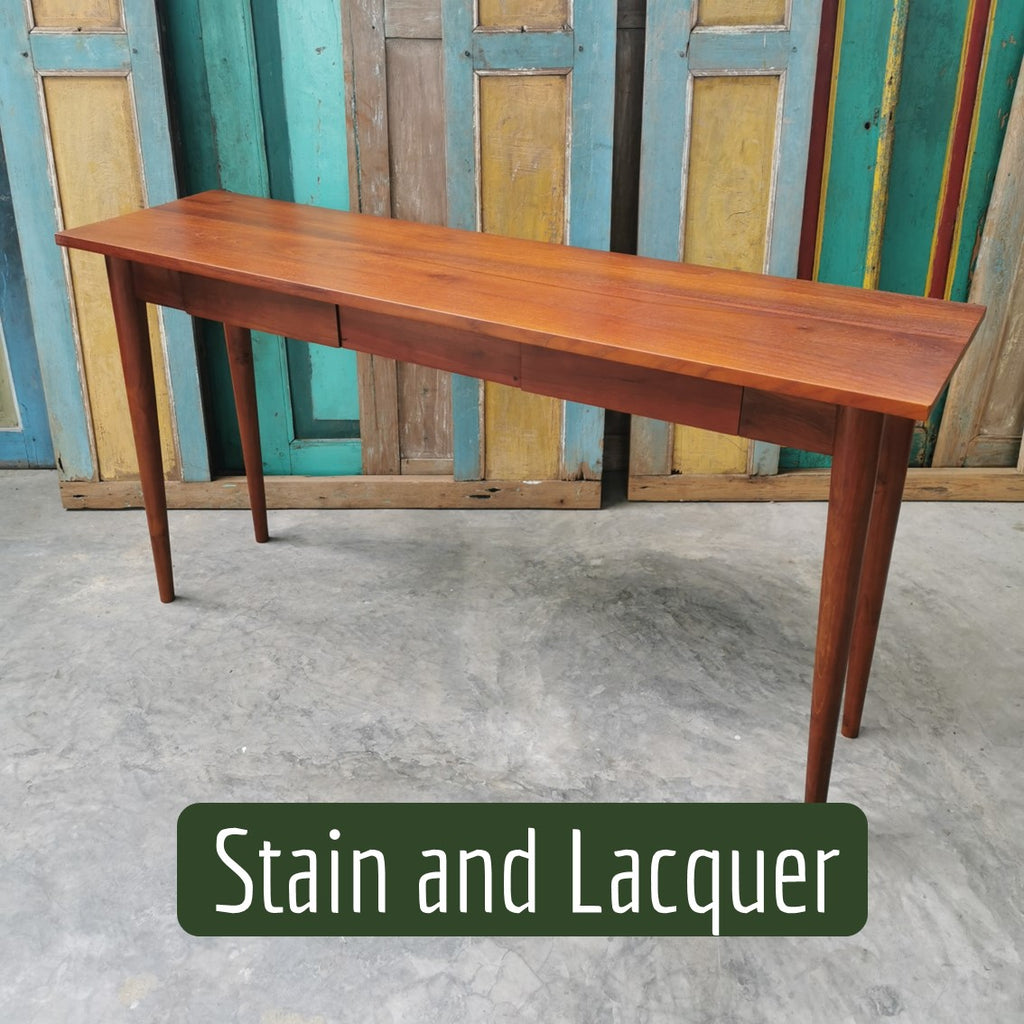 Ramberg Entry Console (raw)
