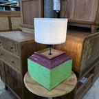 Ompak Lamp #21