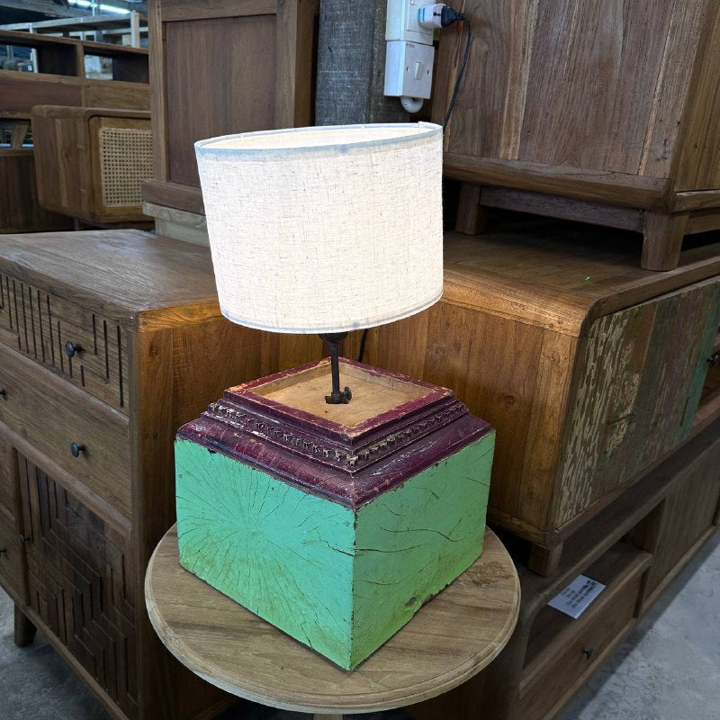 Ompak Lamp #13