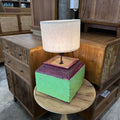 Ompak Lamp #21