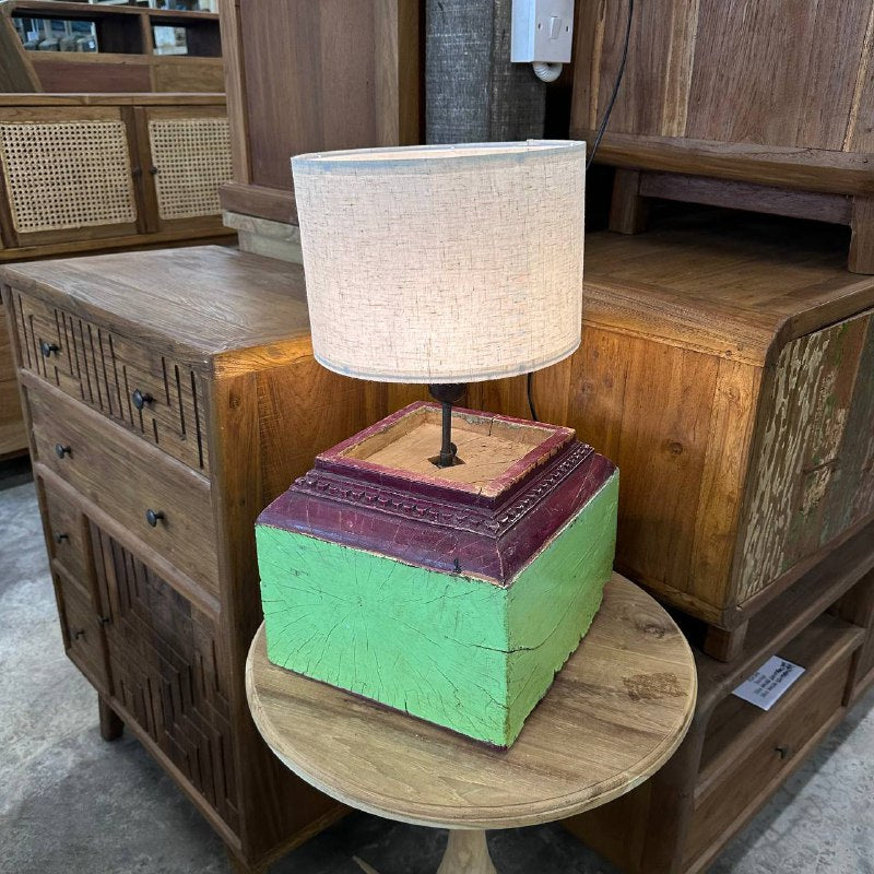Ompak Lamp #21